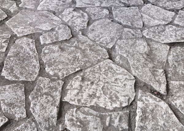 Limestone Walkway Installation Service