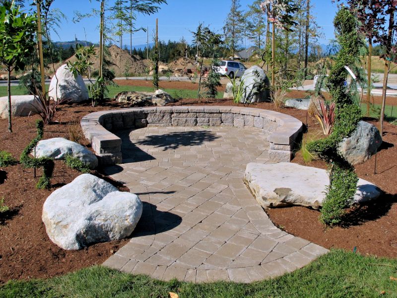 Landscape Design Specialists